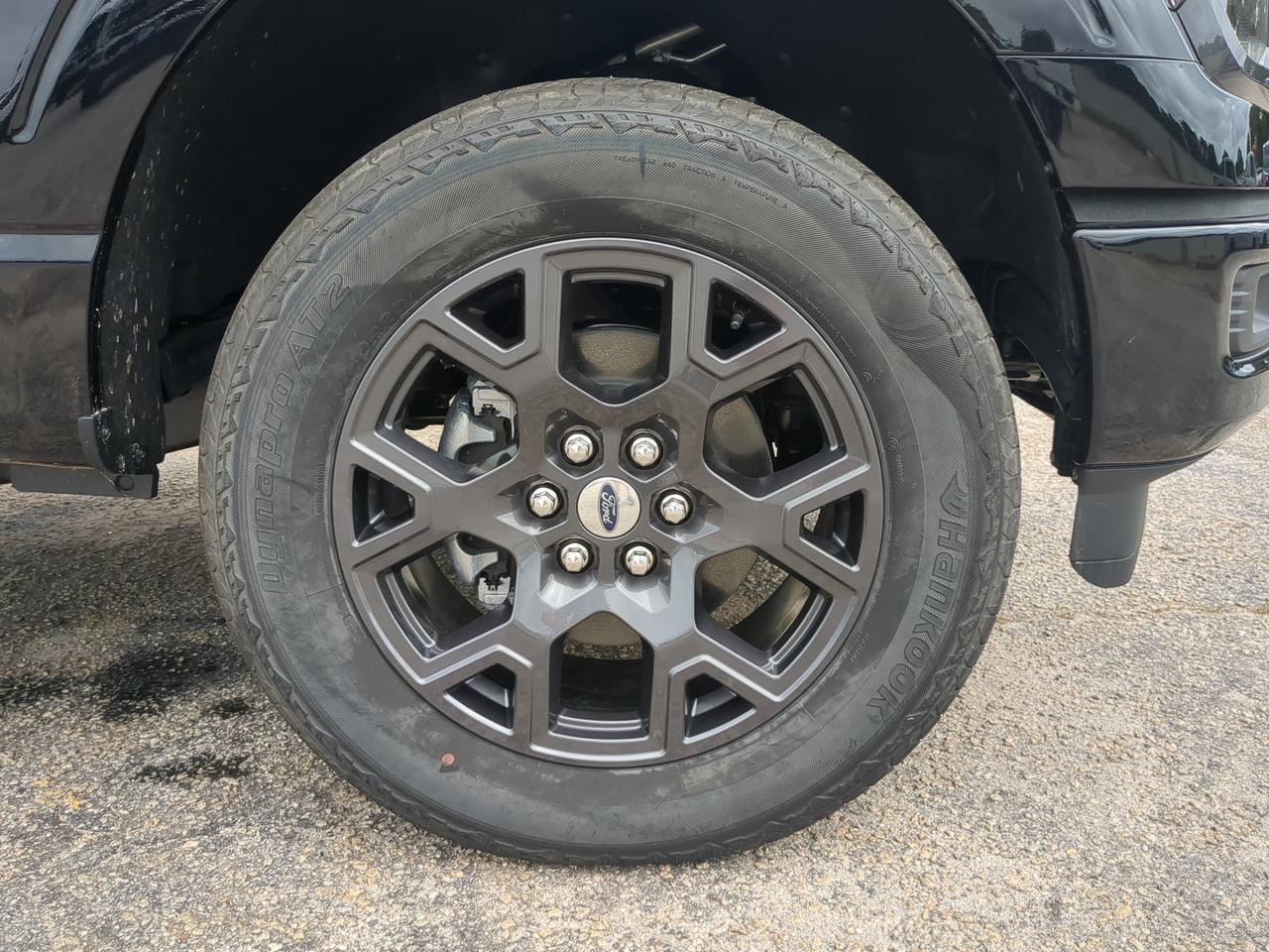 2026 Ford F-150 STX Appleton WI