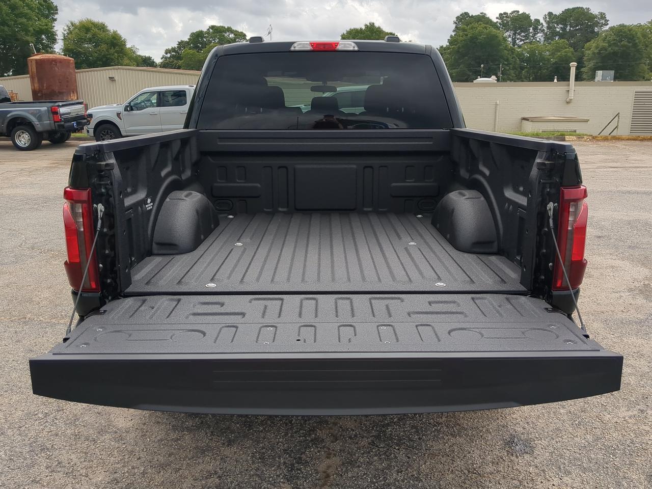 2026 Ford F-150 STX Appleton WI