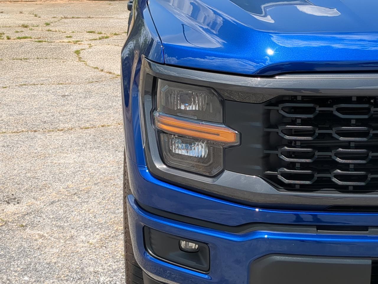 2026 Ford F-150 STX Appleton WI