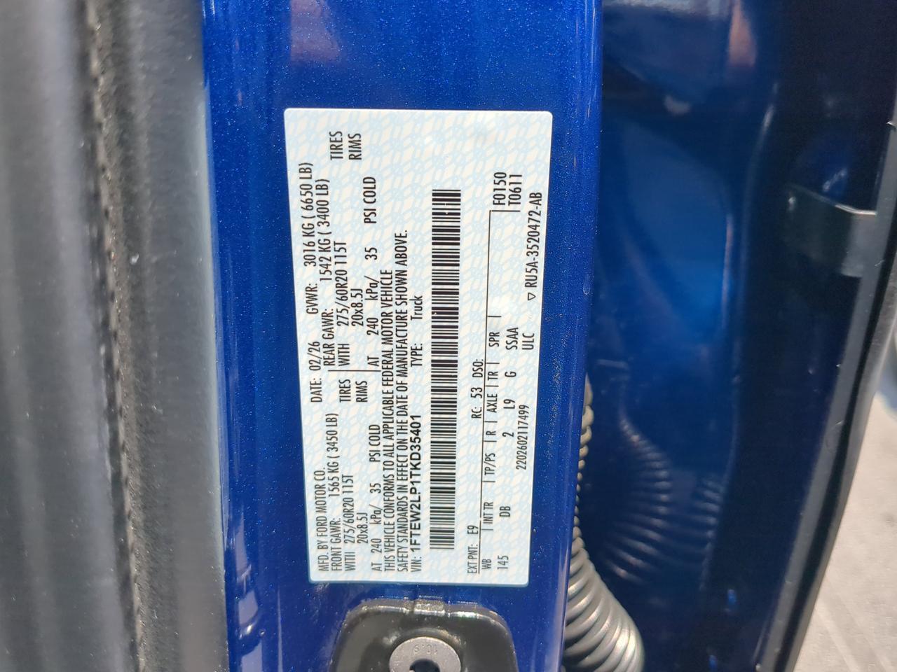 2026 Ford F-150 STX Appleton WI