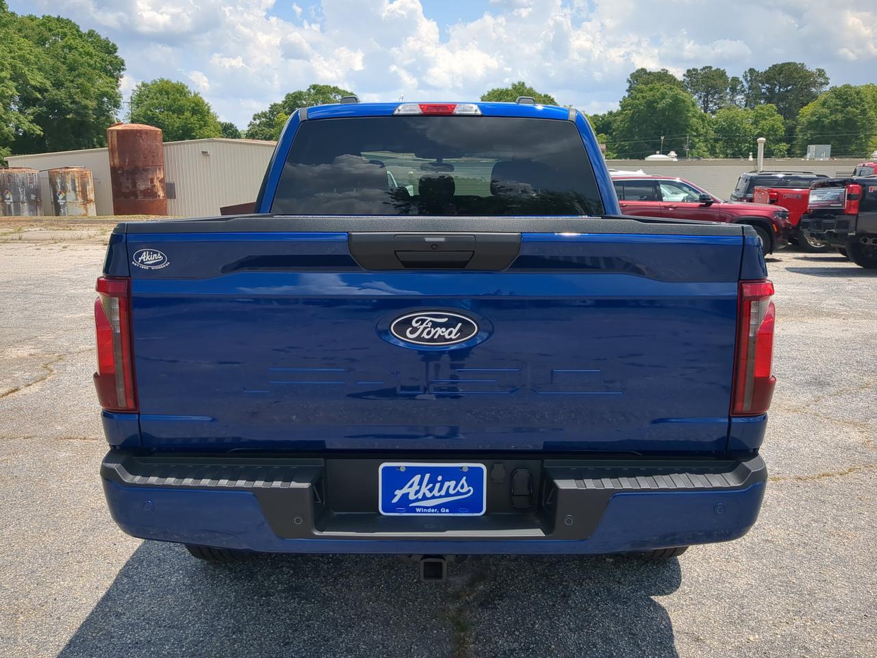 2026 Ford F-150 STX Appleton WI