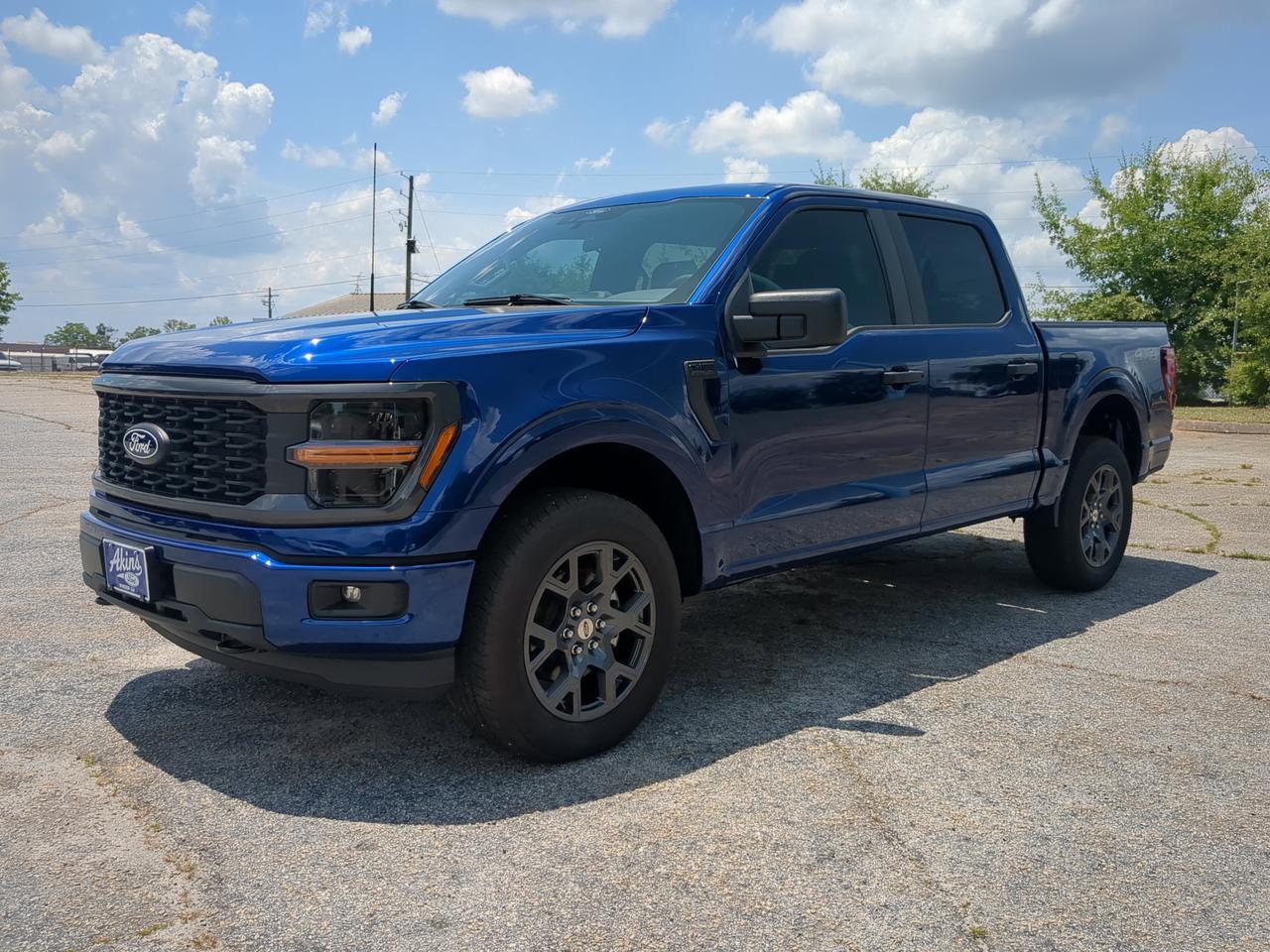 2026 Ford F-150 STX Appleton WI