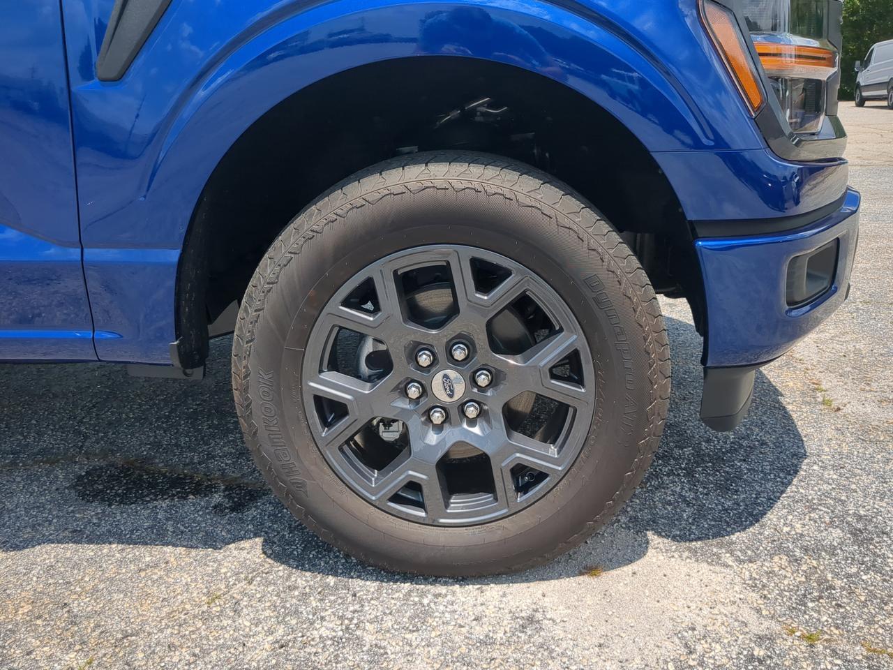 2026 Ford F-150 STX Appleton WI