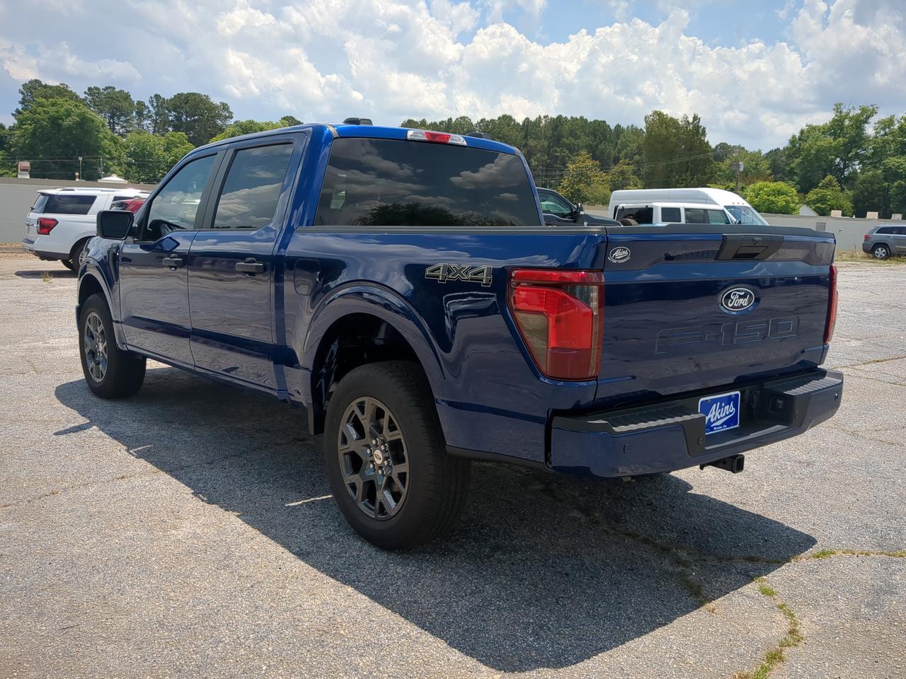 2026 Ford F-150 STX Appleton WI