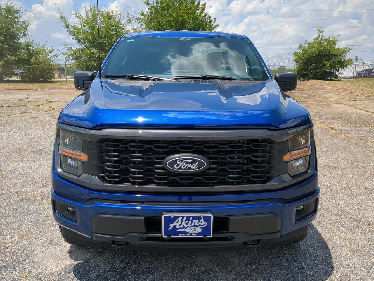 2026 Ford F-150 STX Appleton WI
