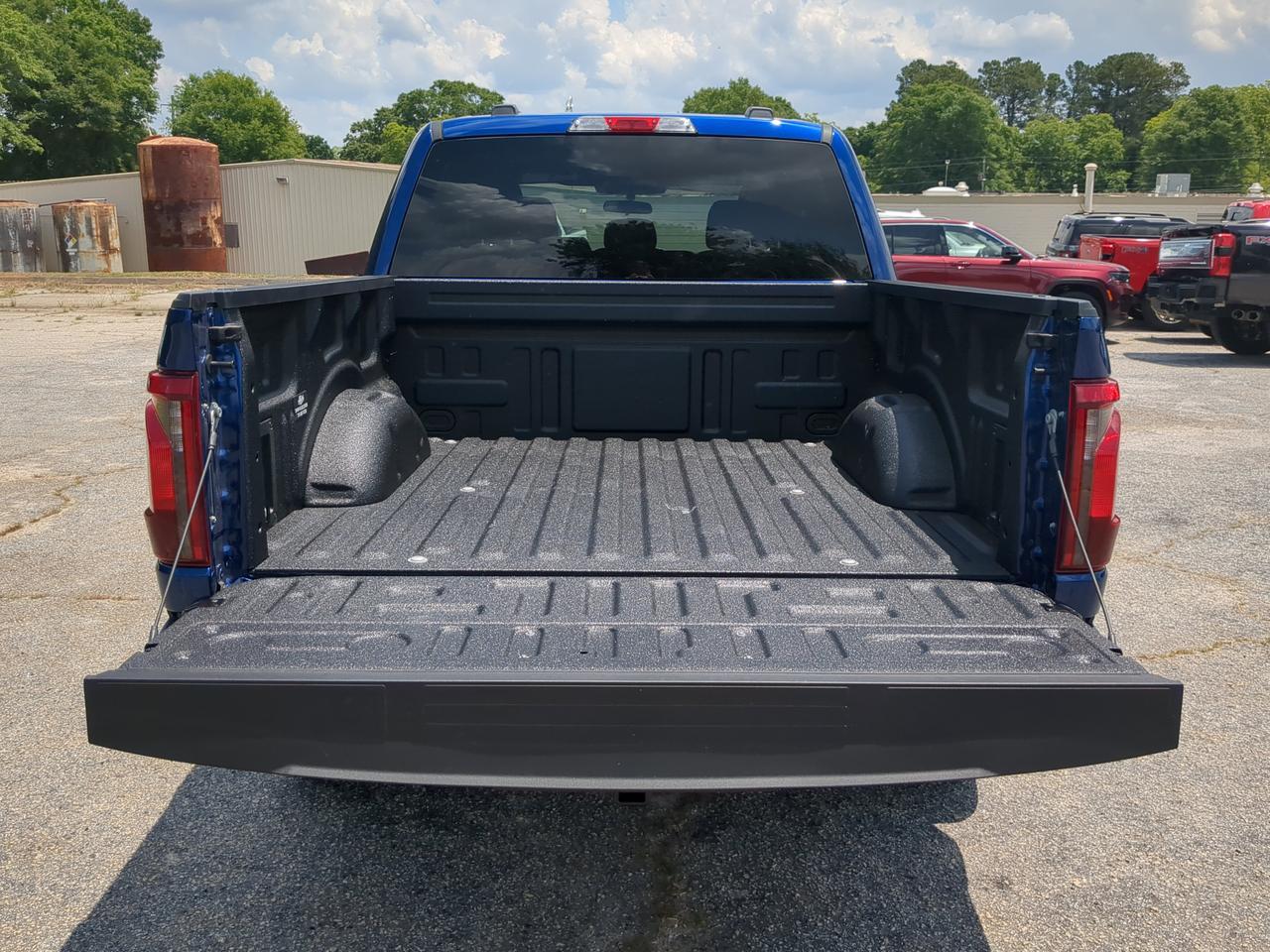 2026 Ford F-150 STX Appleton WI
