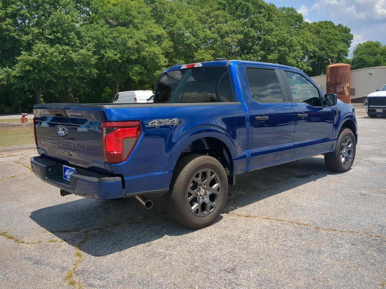 2026 Ford F-150 STX Appleton WI