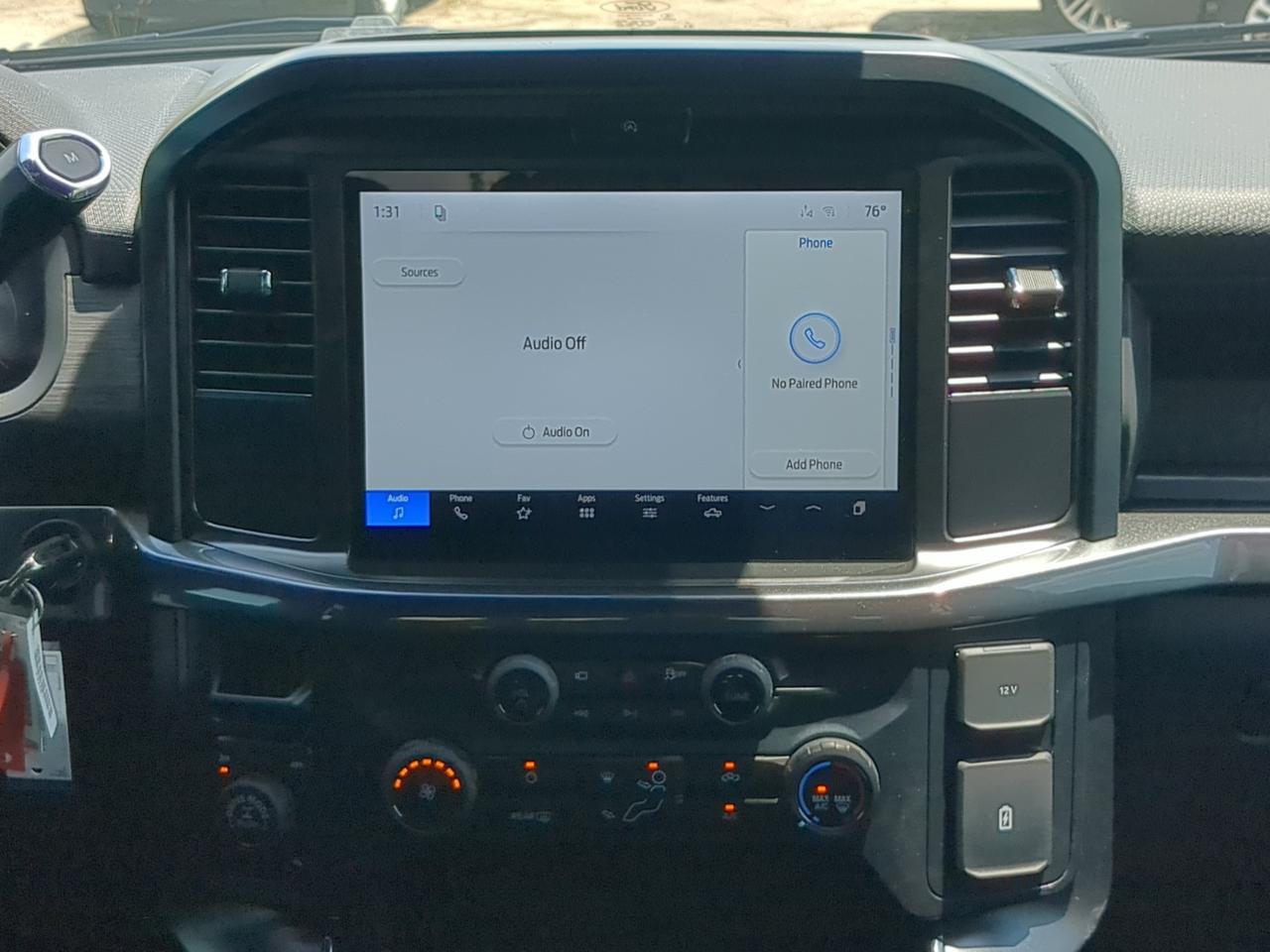 2026 Ford F-150 STX Appleton WI