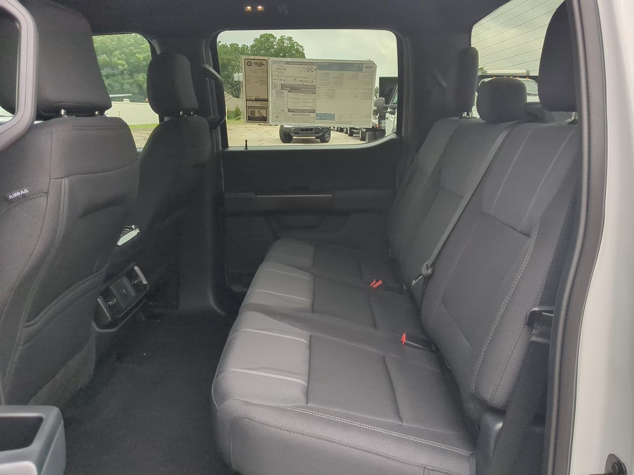 2026 Ford F-150 STX Appleton WI