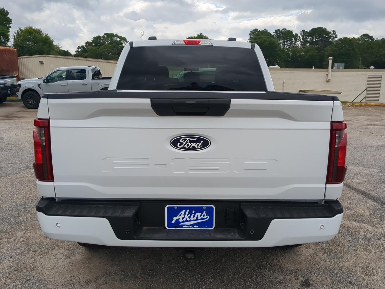 2026 Ford F-150 STX Appleton WI