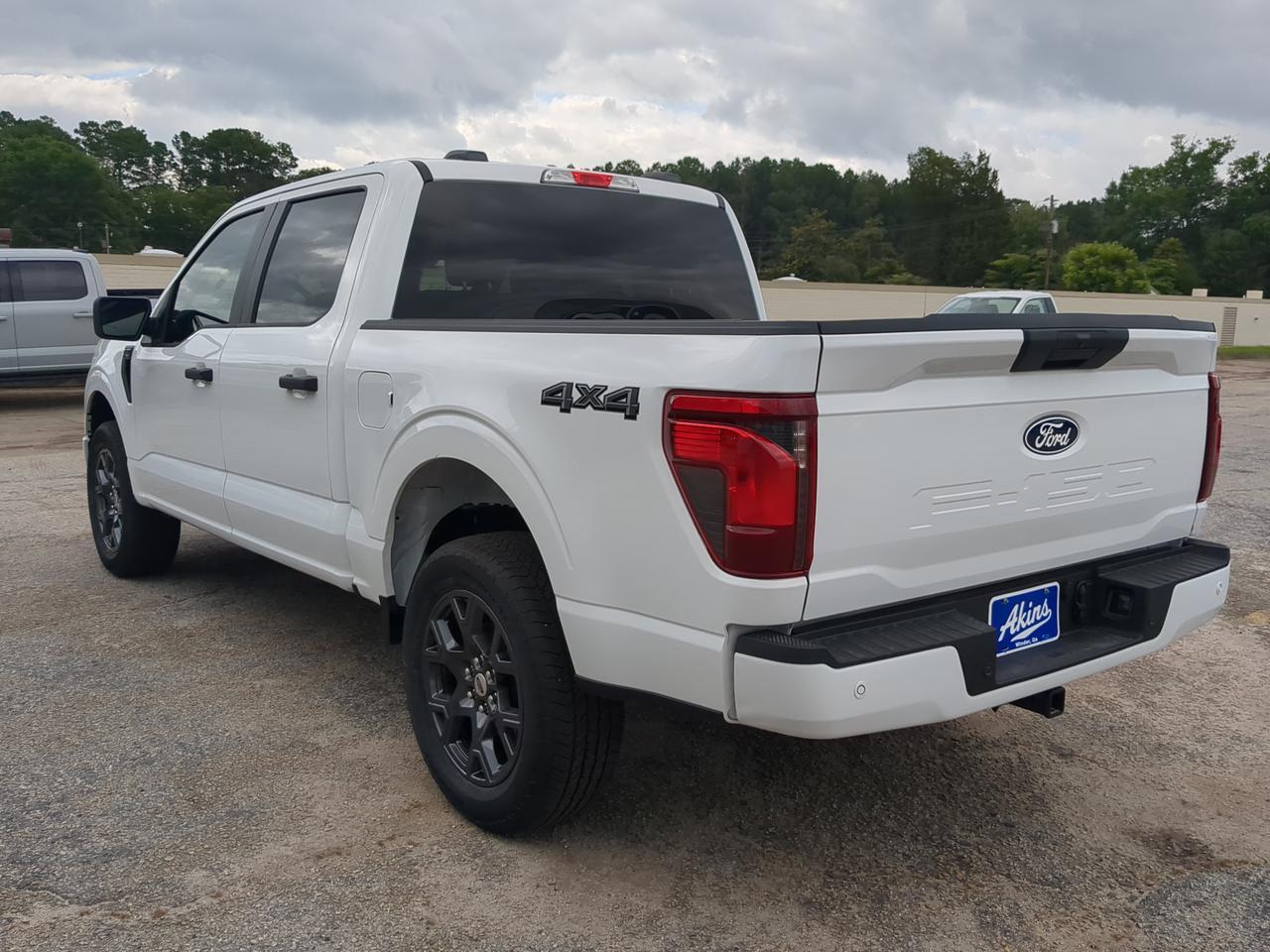 2026 Ford F-150 STX Appleton WI