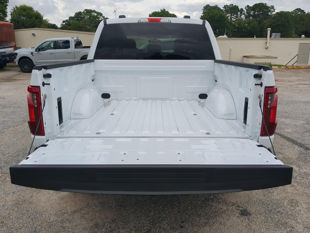 2026 Ford F-150 STX Appleton WI