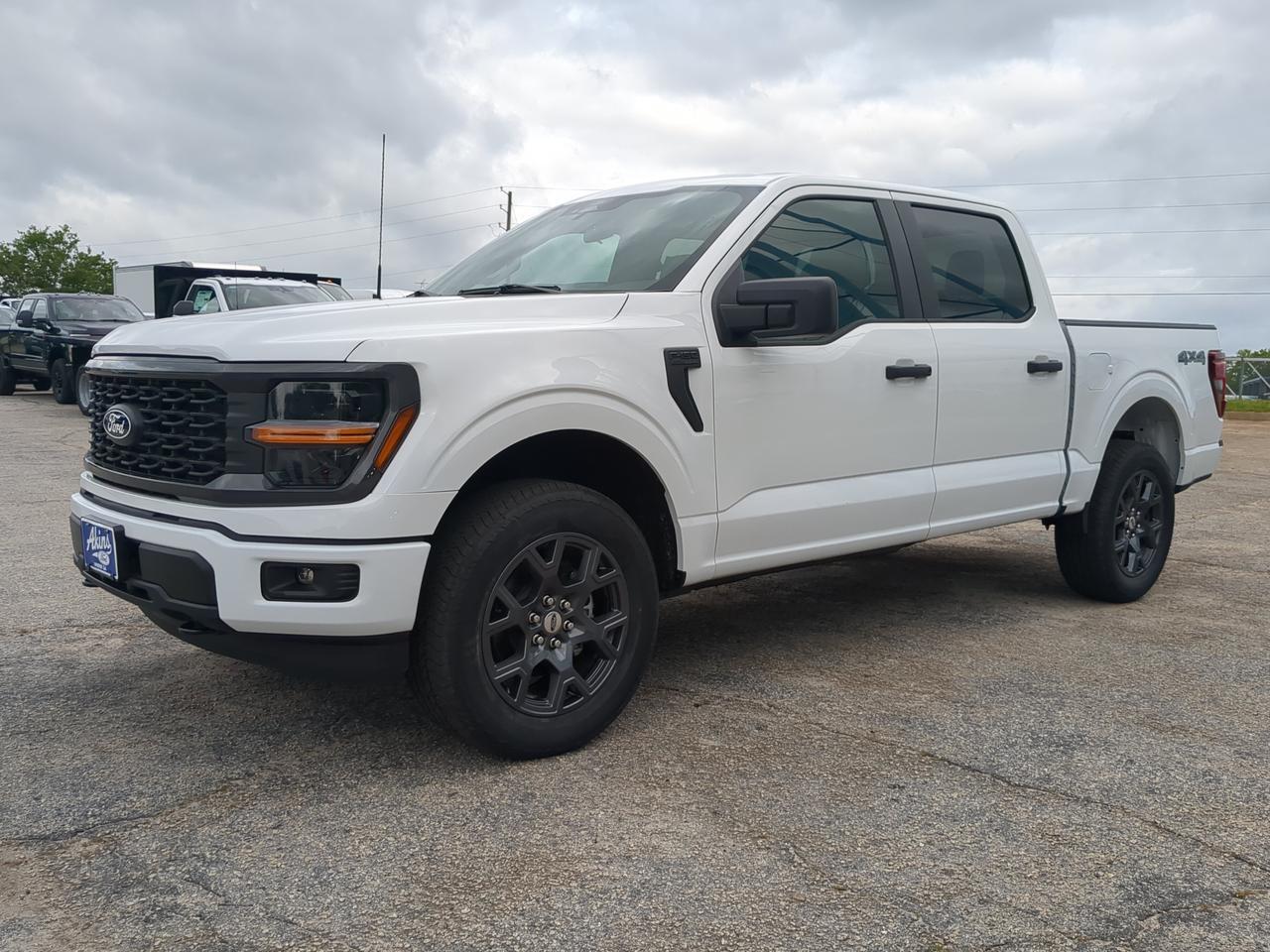 2026 Ford F-150 STX Appleton WI