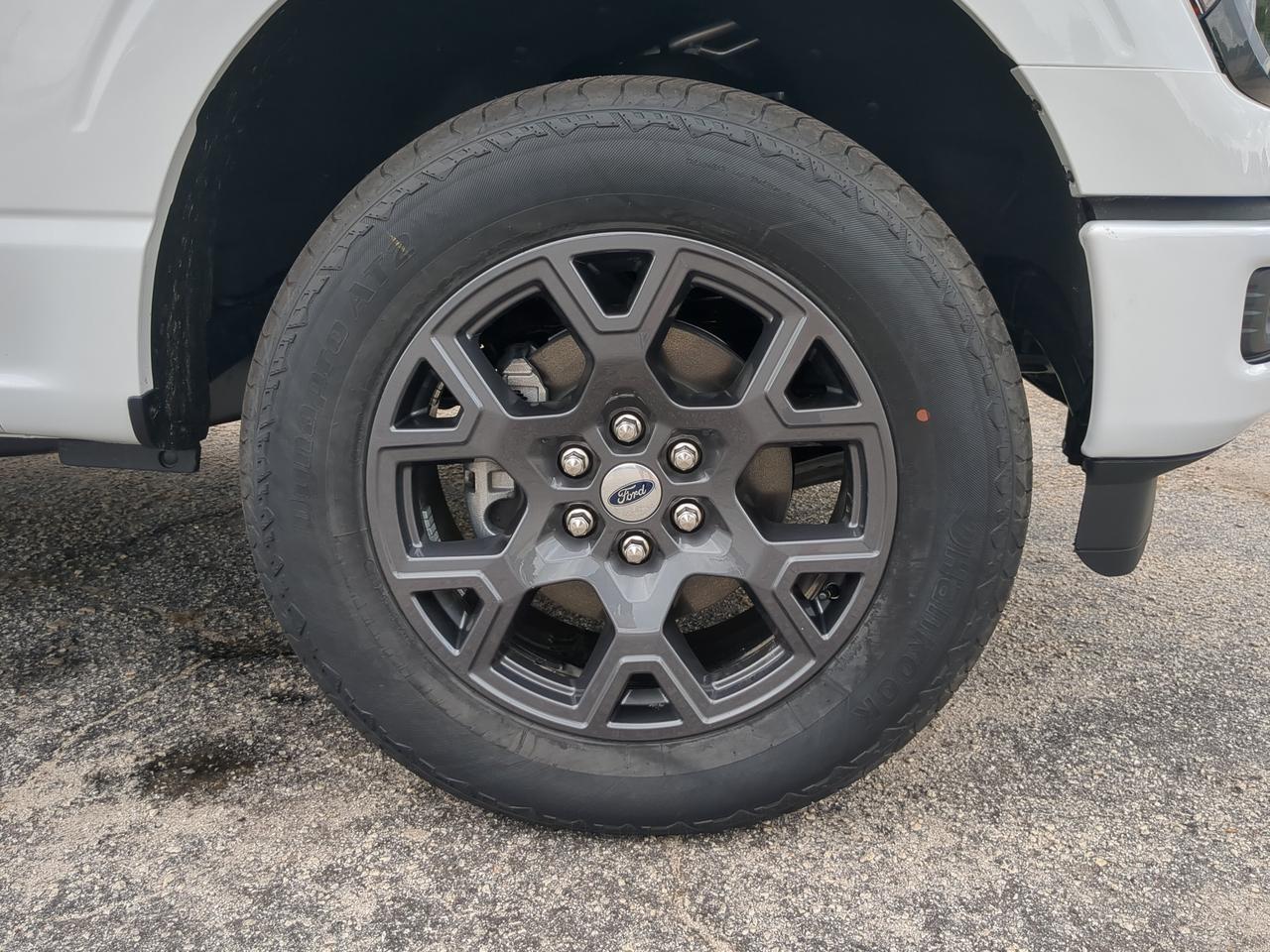 2026 Ford F-150 STX Appleton WI
