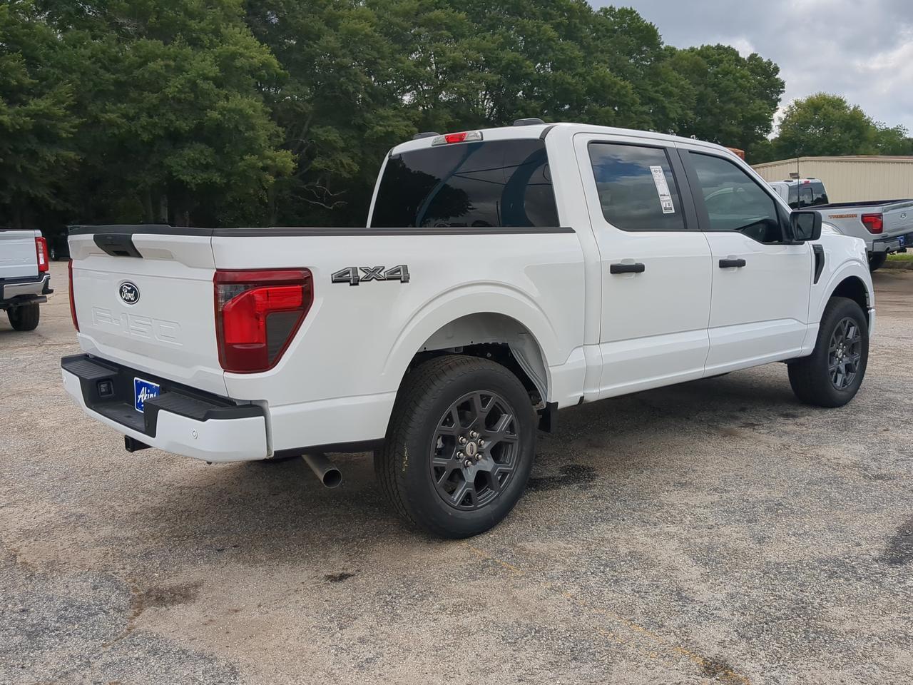 2026 Ford F-150 STX Appleton WI