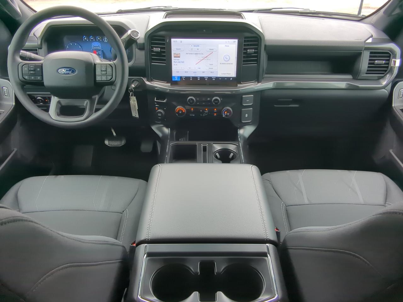 2026 Ford F-150 STX Appleton WI