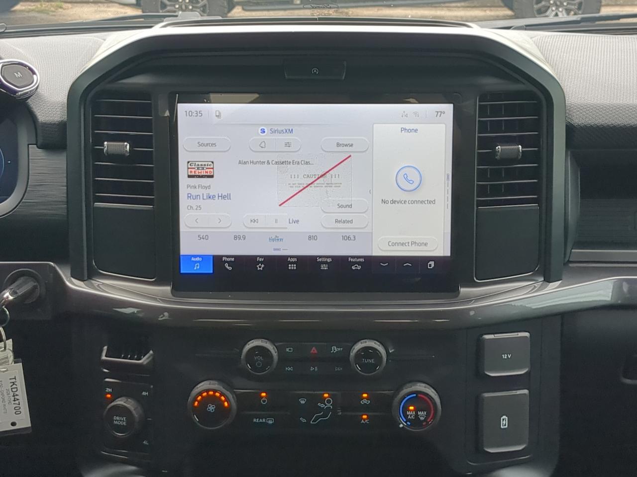 2026 Ford F-150 STX Appleton WI