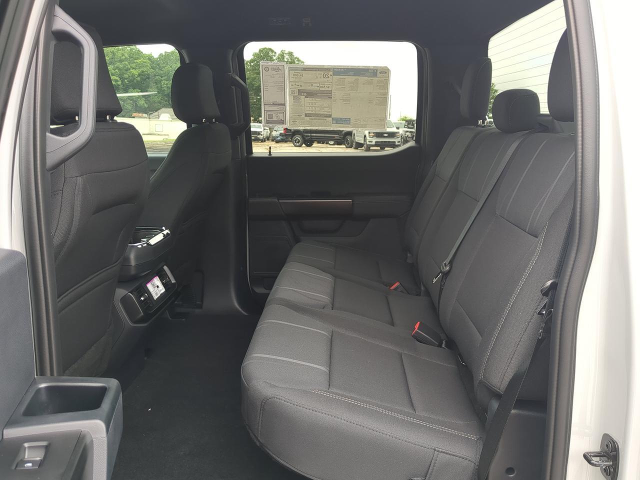 2026 Ford F-150 STX Appleton WI