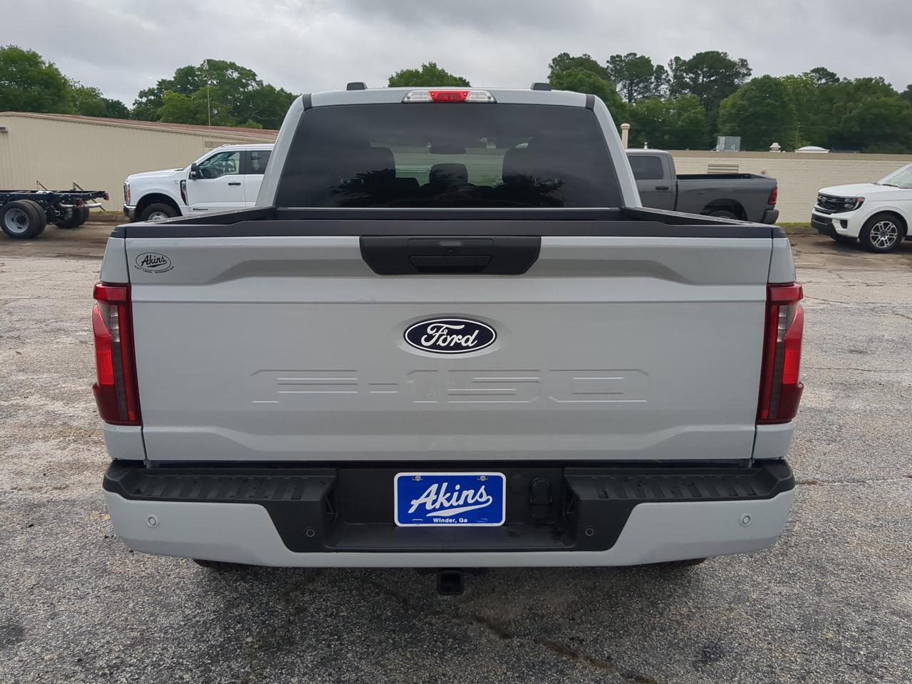 2026 Ford F-150 STX Appleton WI
