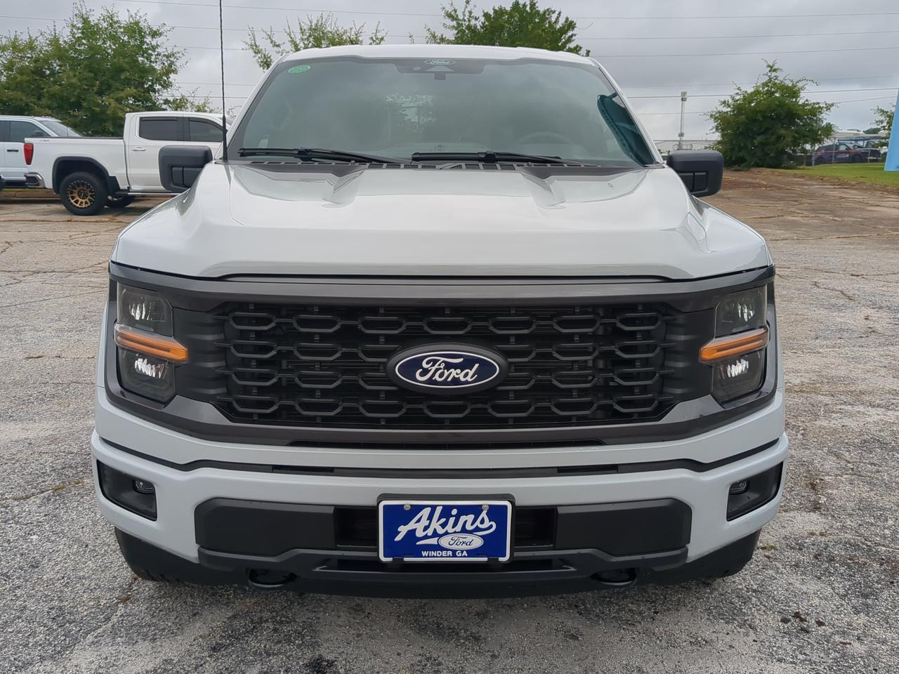 2026 Ford F-150 STX Appleton WI