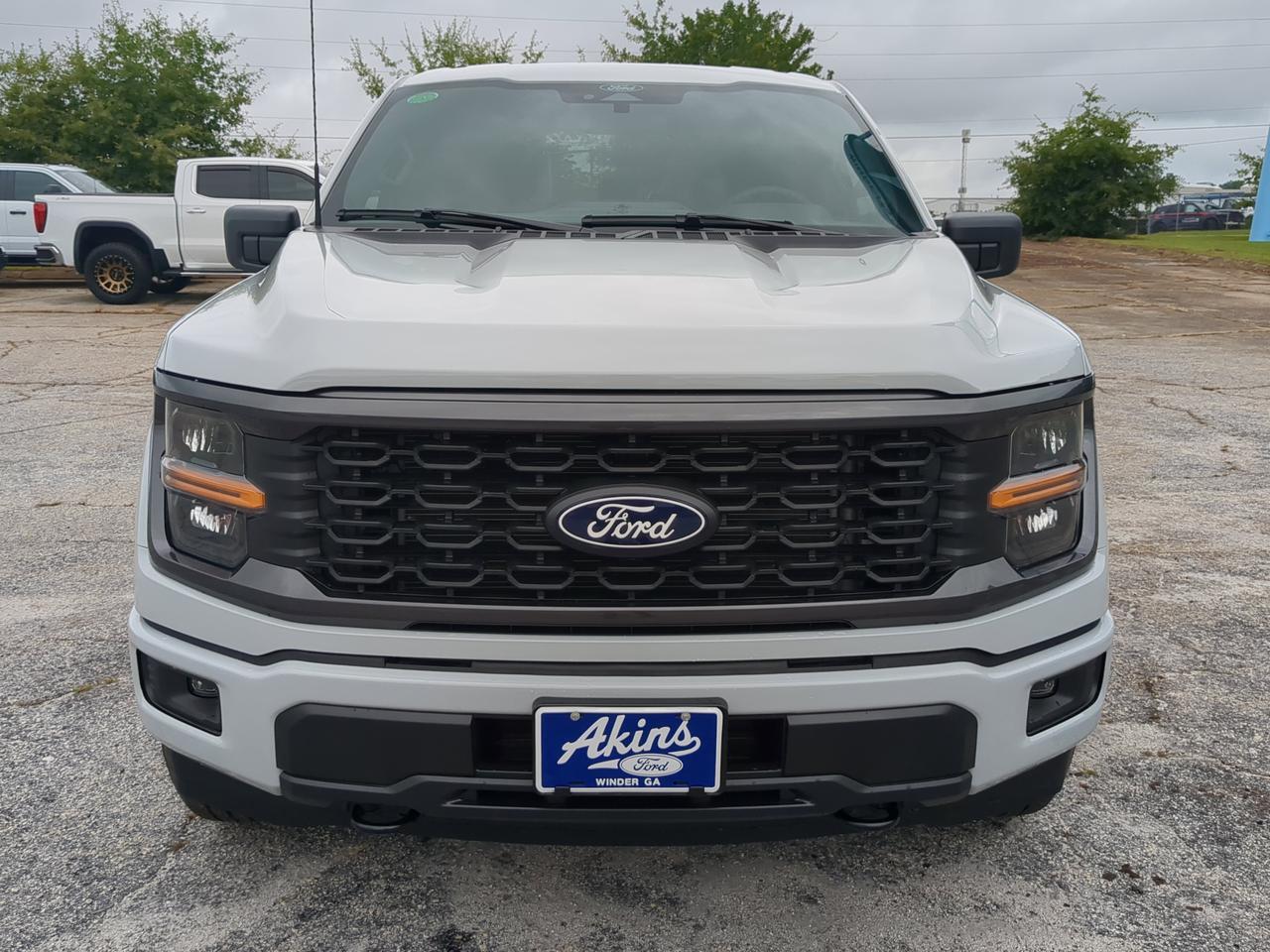 2026 Ford F-150 STX Appleton WI