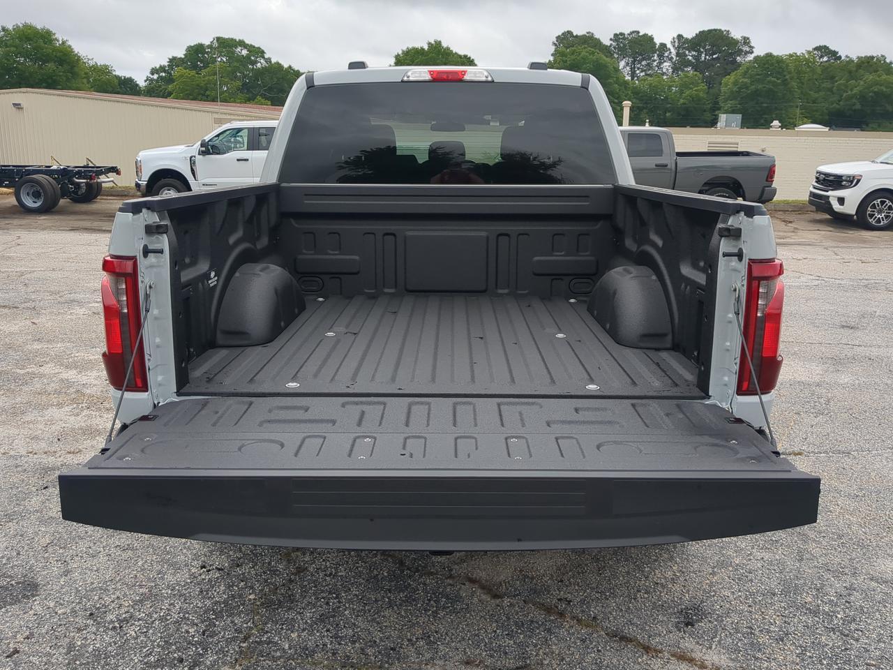 2026 Ford F-150 STX Appleton WI