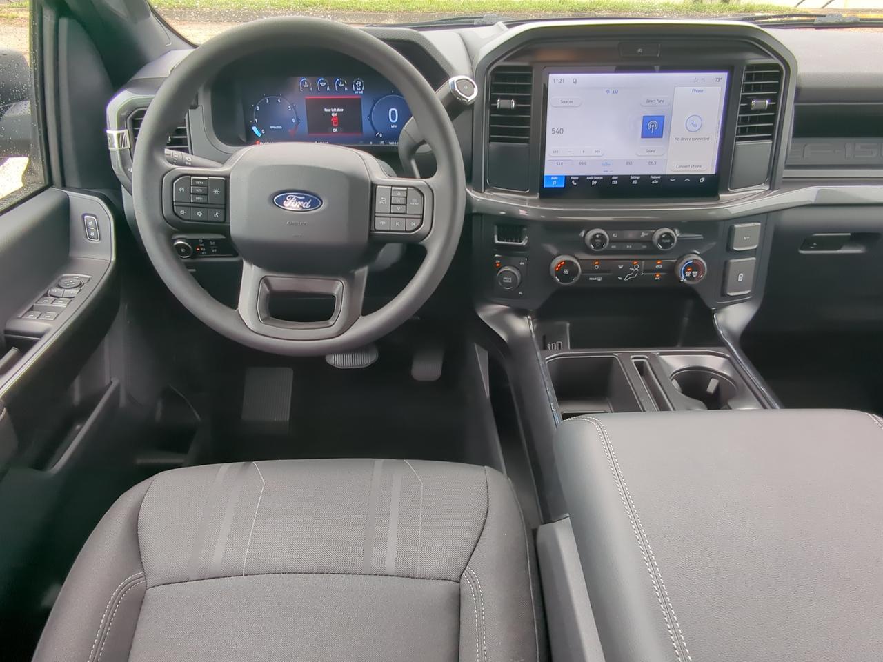 2026 Ford F-150 STX Appleton WI