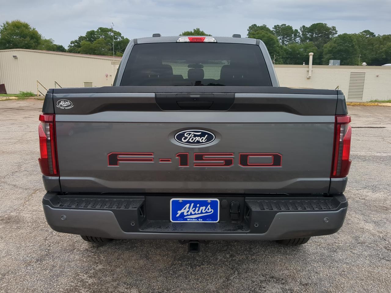 2026 Ford F-150 STX Appleton WI