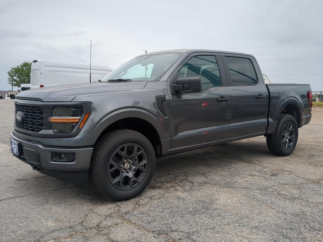2026 Ford F-150 STX Appleton WI