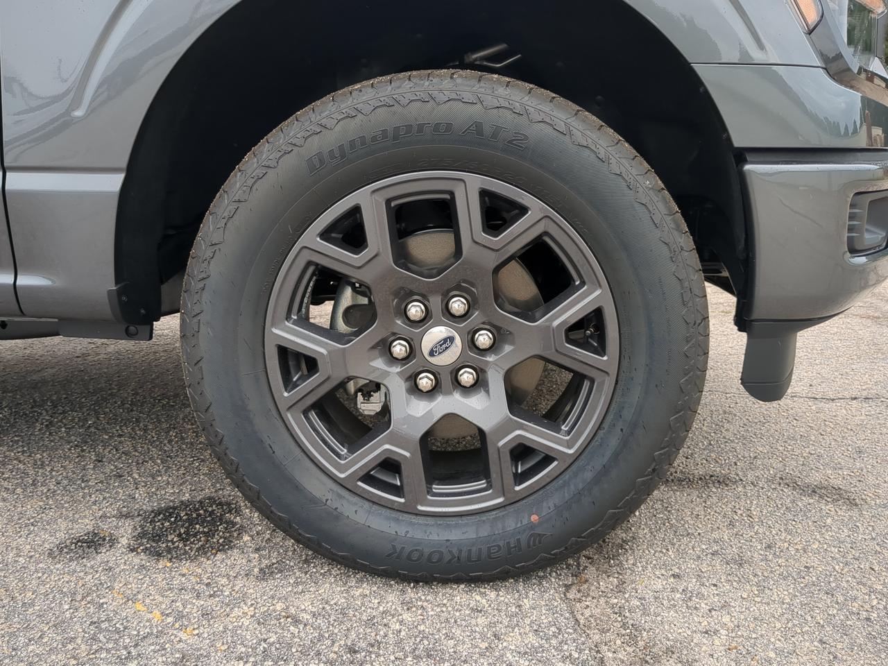 2026 Ford F-150 STX Appleton WI
