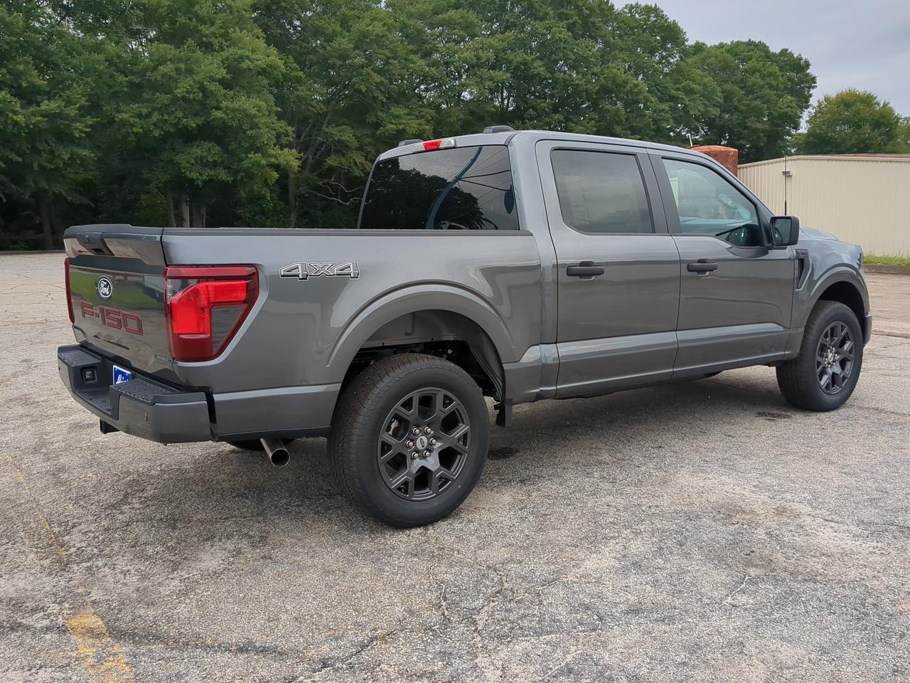 2026 Ford F-150 STX Appleton WI