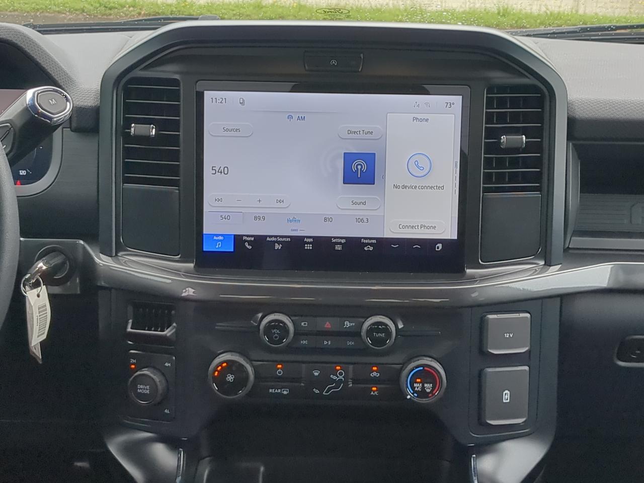 2026 Ford F-150 STX Appleton WI