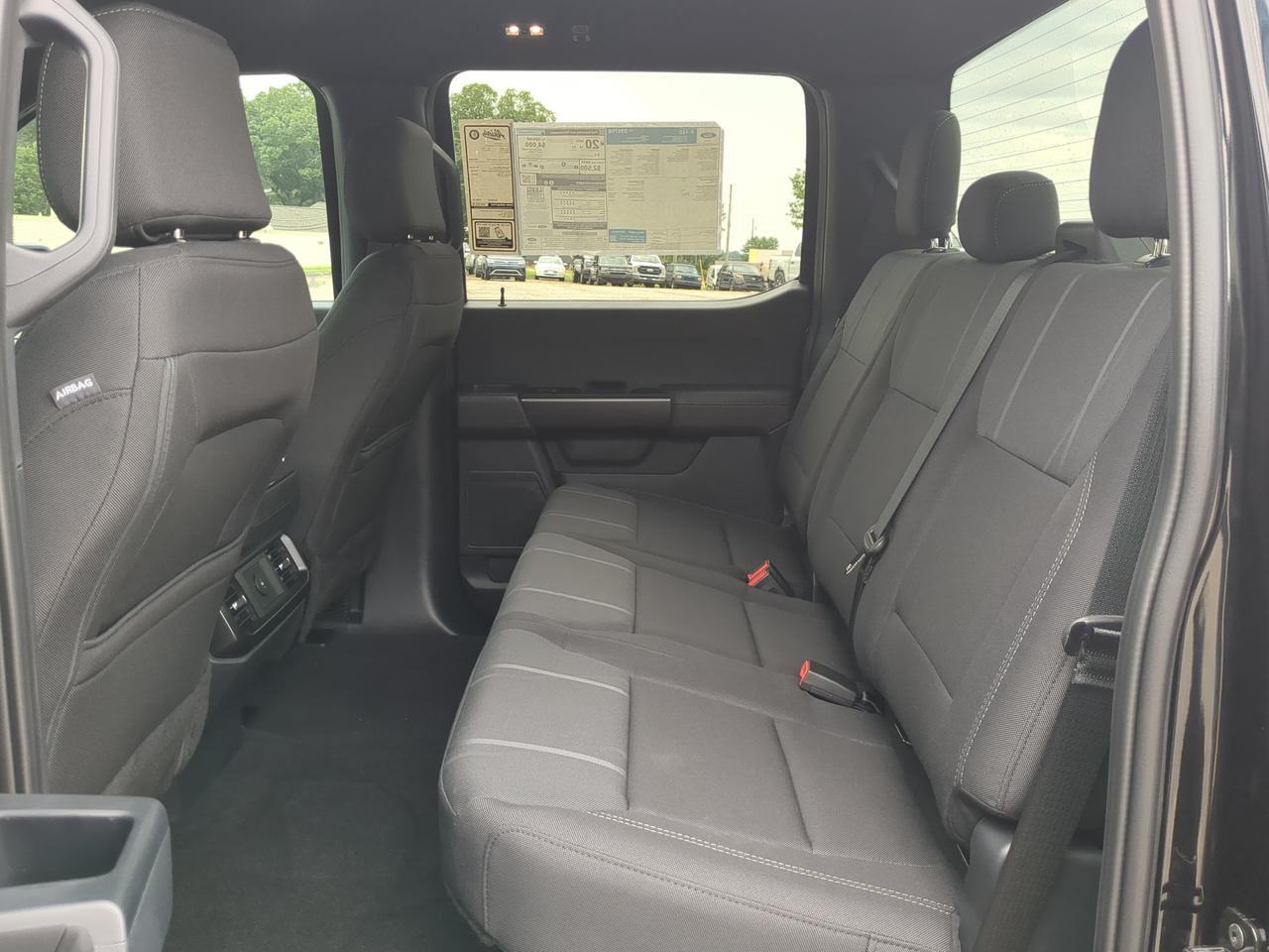 2026 Ford F-150 STX Appleton WI