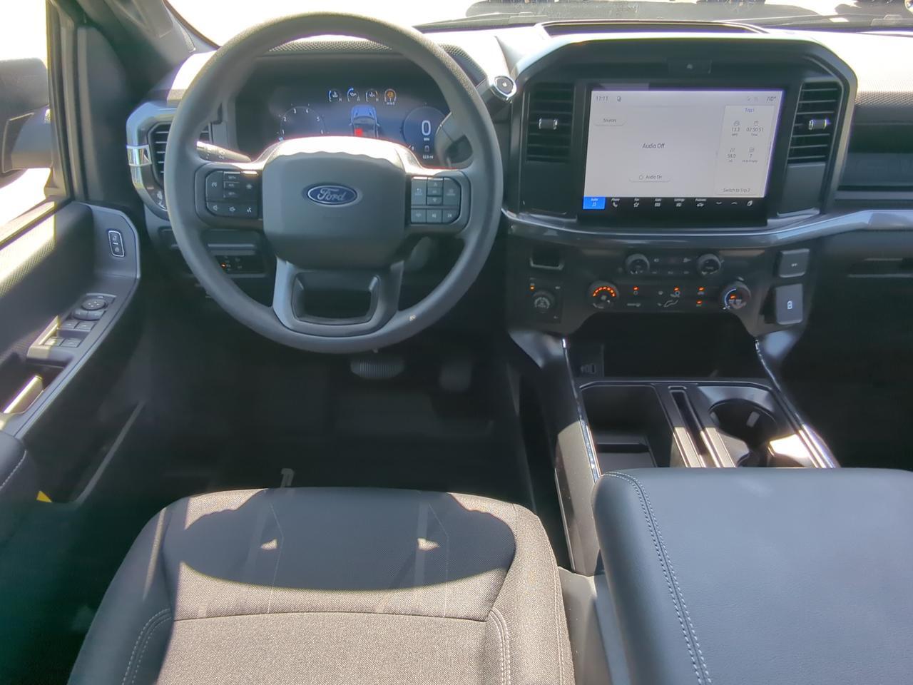 2026 Ford F-150 STX Appleton WI