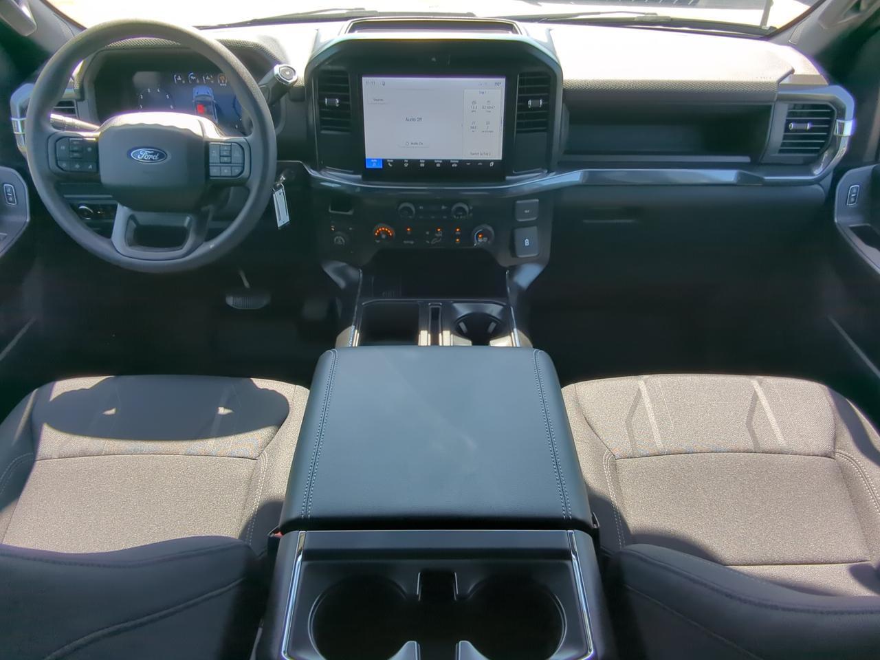 2026 Ford F-150 STX Appleton WI