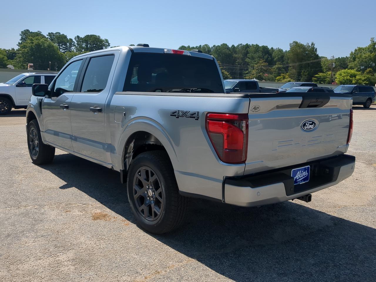 2026 Ford F-150 STX Appleton WI