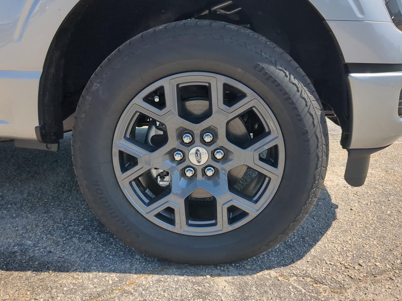 2026 Ford F-150 STX Appleton WI