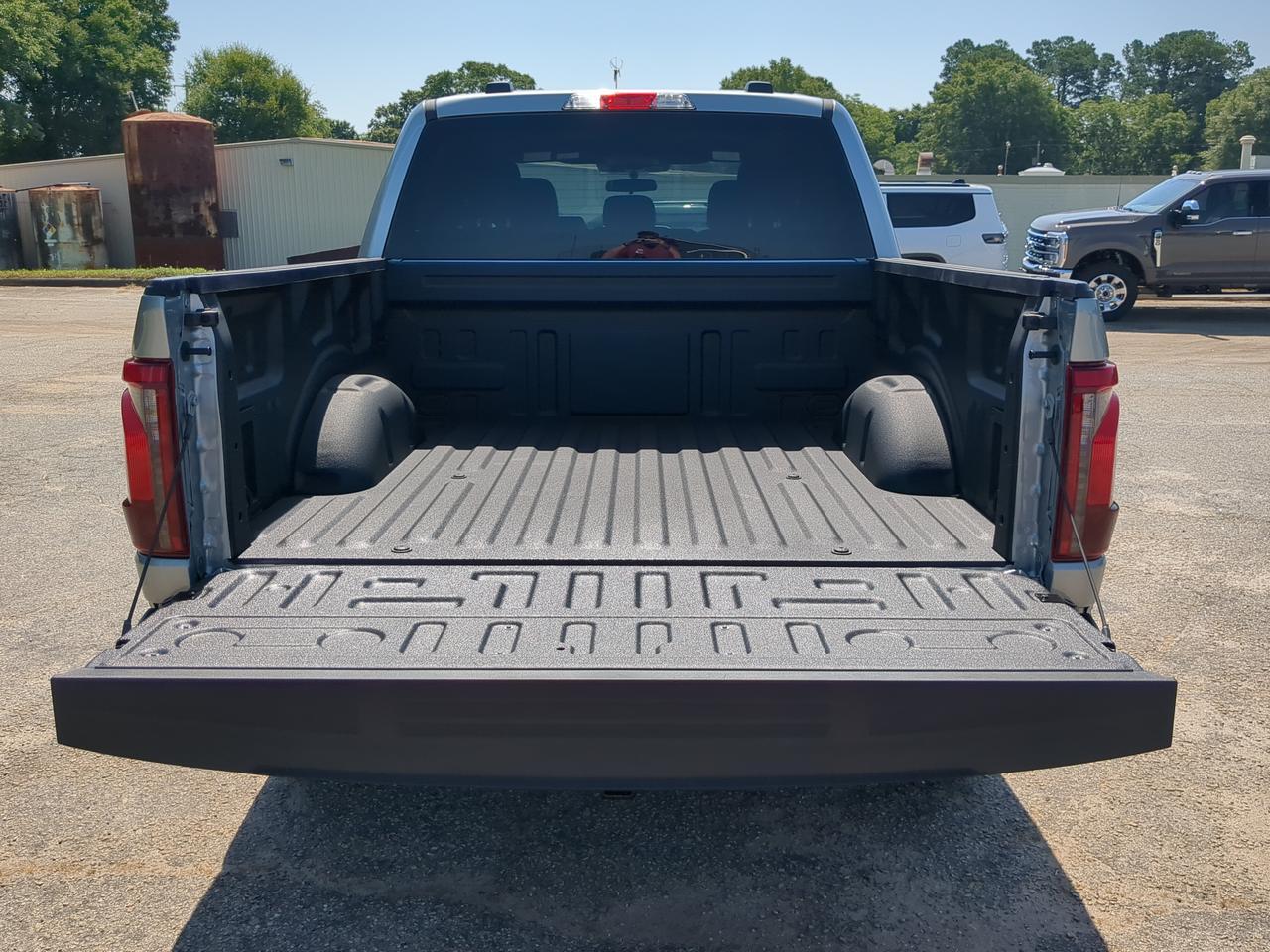 2026 Ford F-150 STX Appleton WI