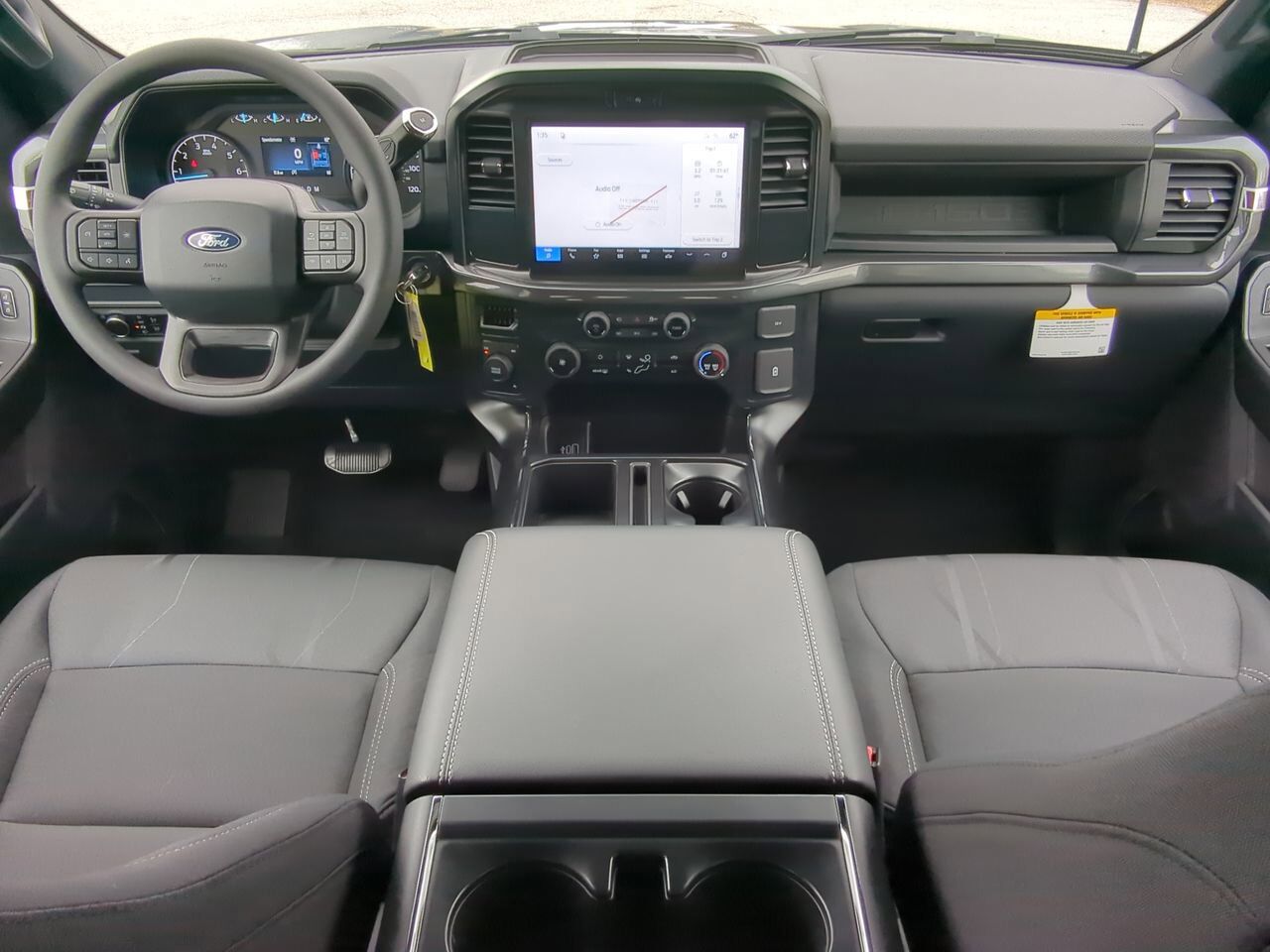 2026 Ford F-150 STX Appleton WI