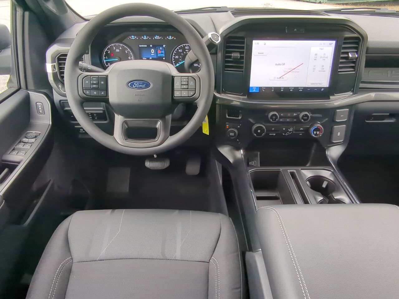 2026 Ford F-150 STX Appleton WI