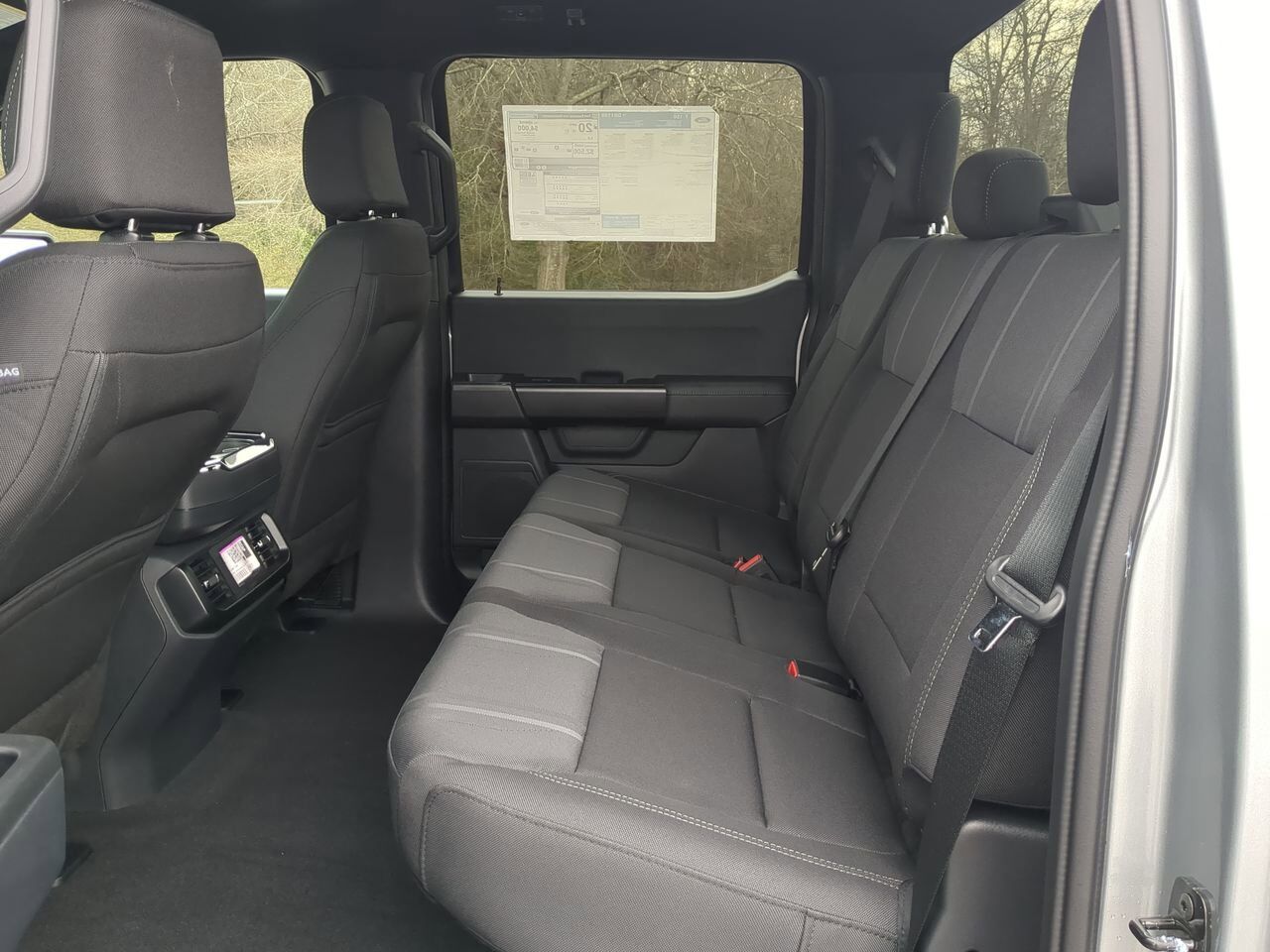 2026 Ford F-150 STX Appleton WI