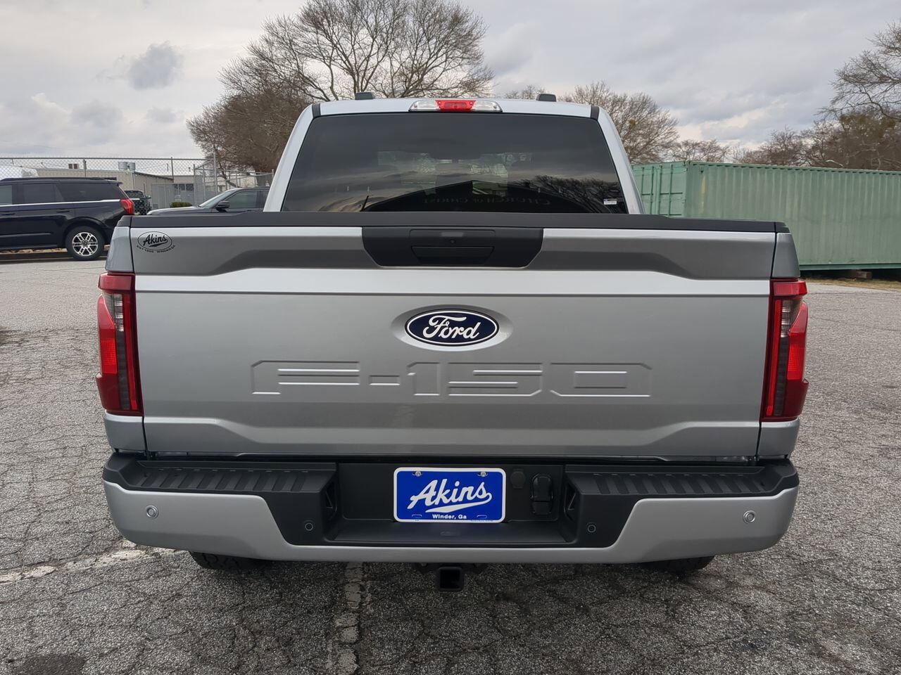 2026 Ford F-150 STX Appleton WI