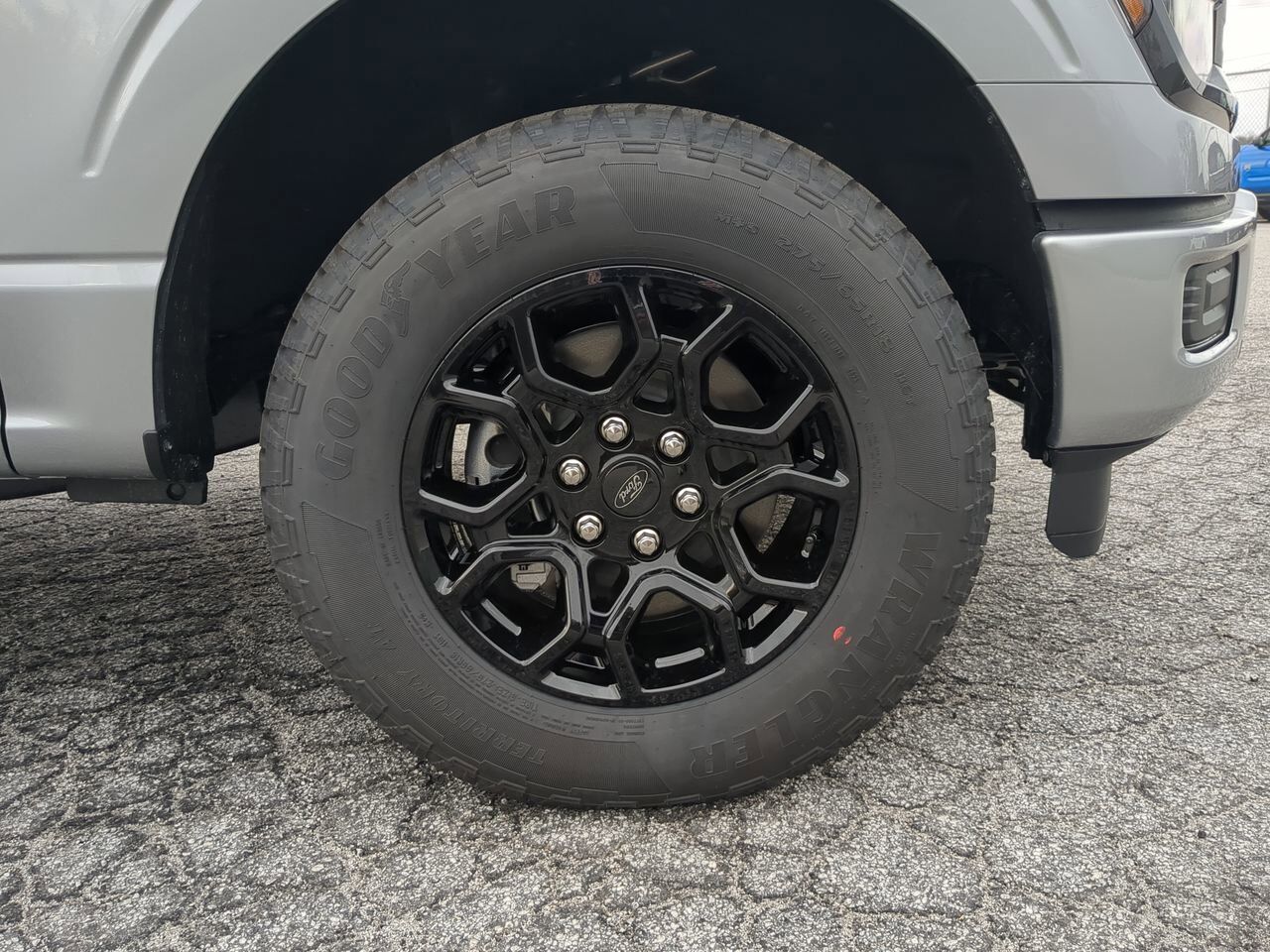 2026 Ford F-150 STX Appleton WI