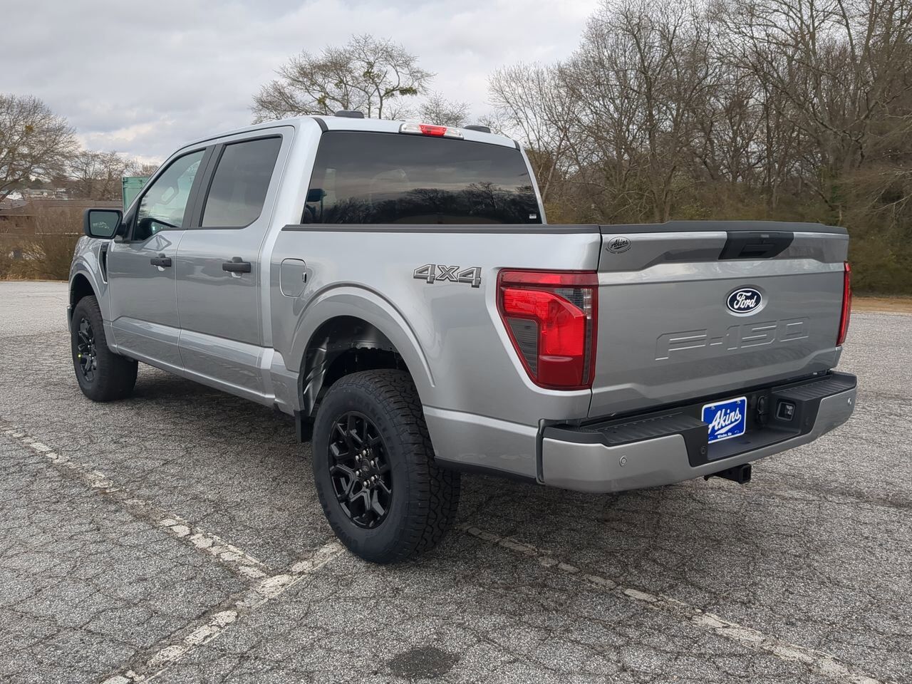 2026 Ford F-150 STX Appleton WI