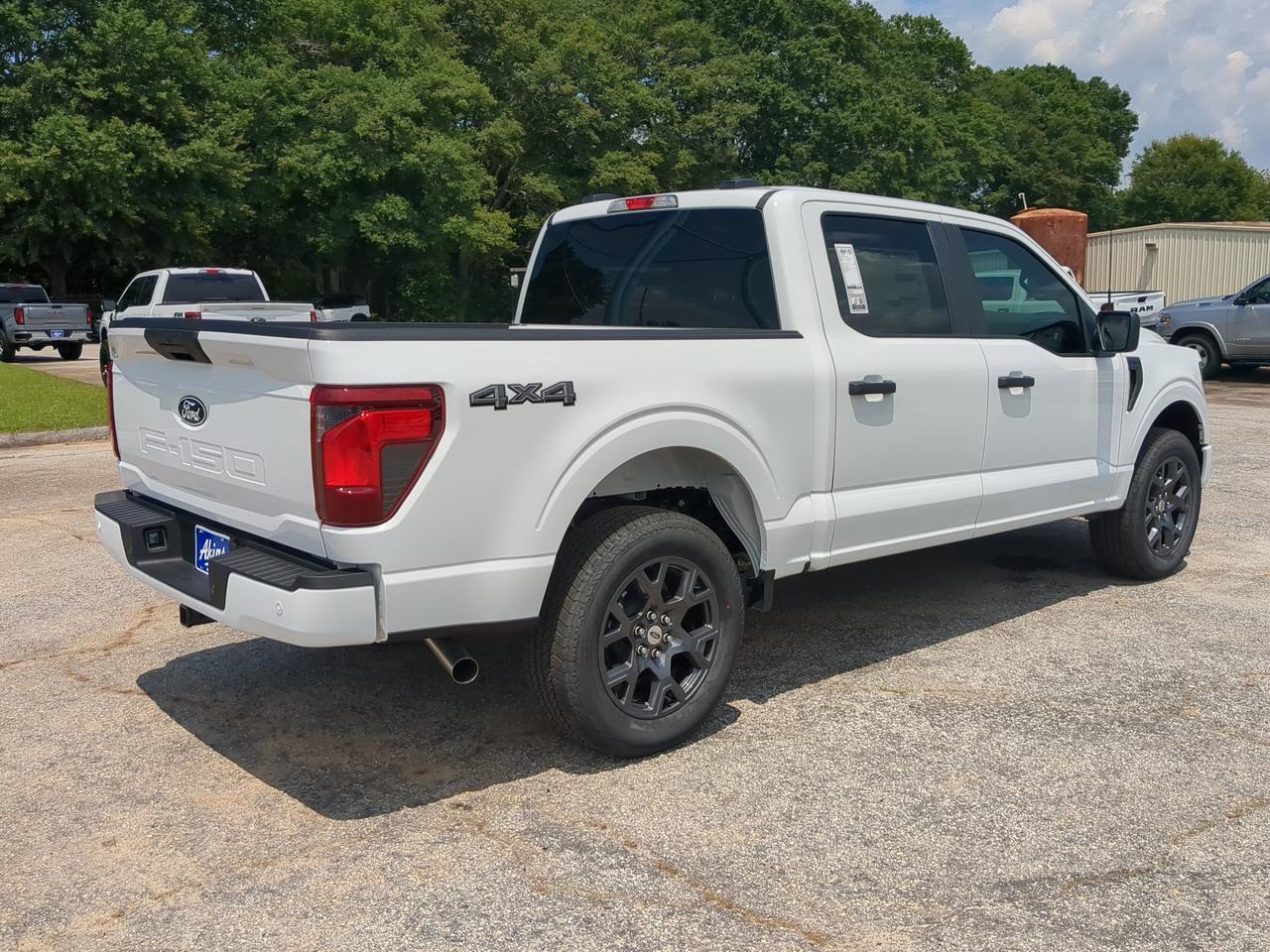 2026 Ford F-150 STX Appleton WI