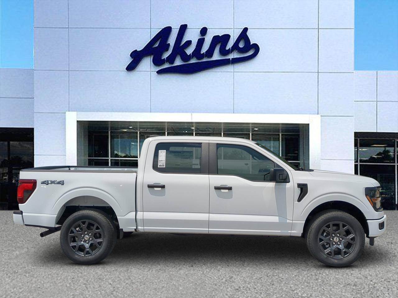 2026 Ford F-150 STX Appleton WI