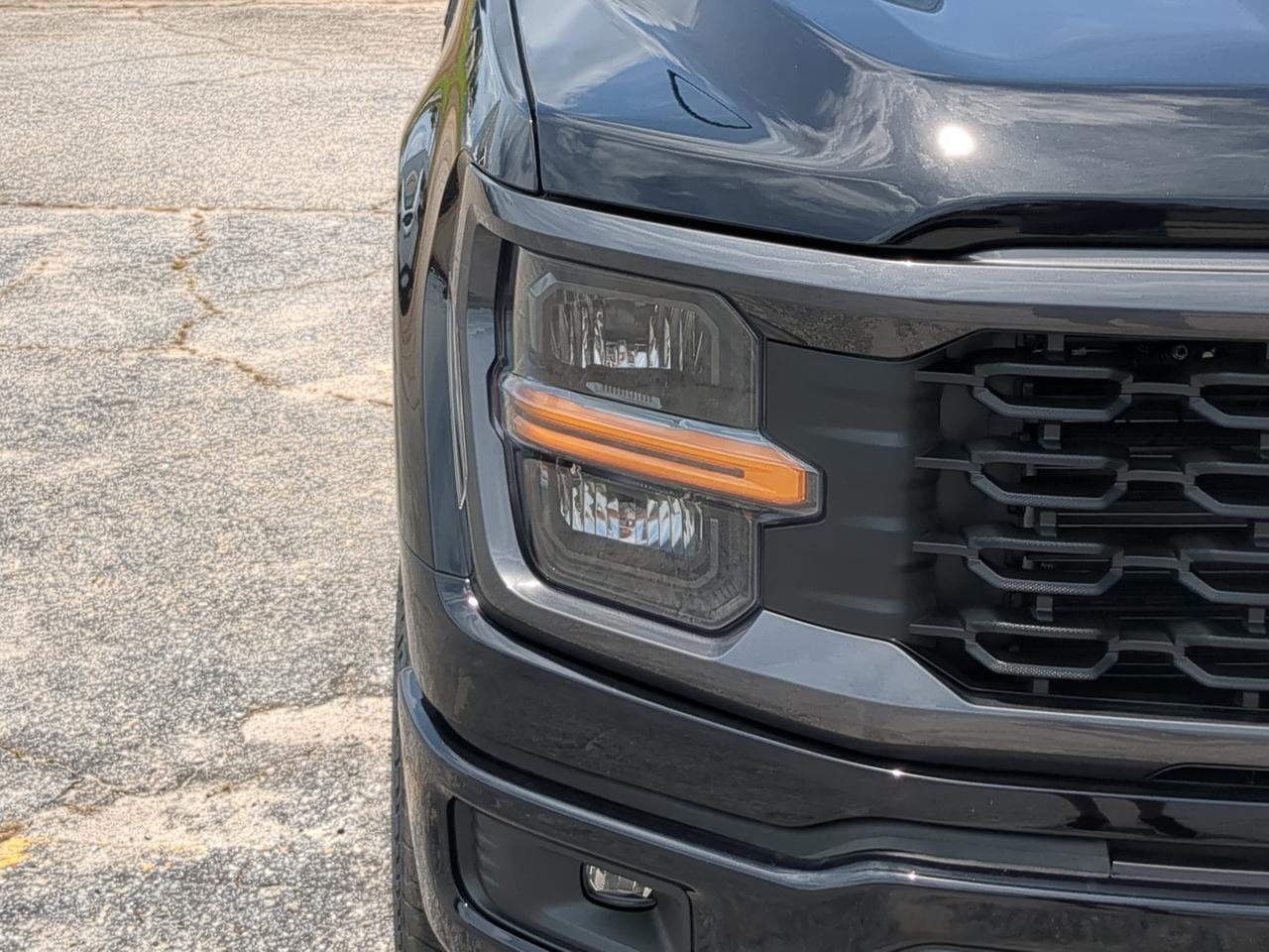 2026 Ford F-150 STX Appleton WI