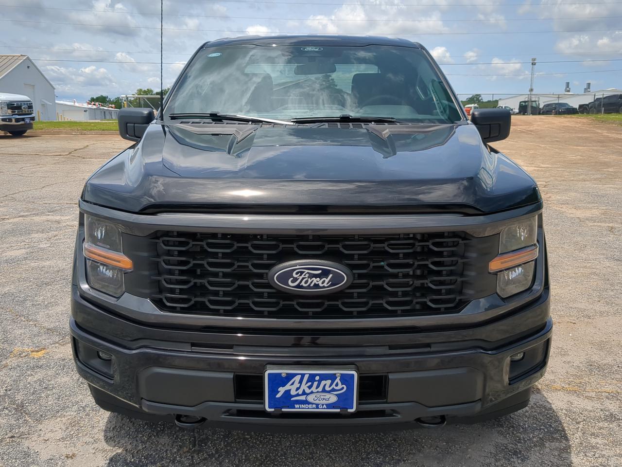 2026 Ford F-150 STX Appleton WI