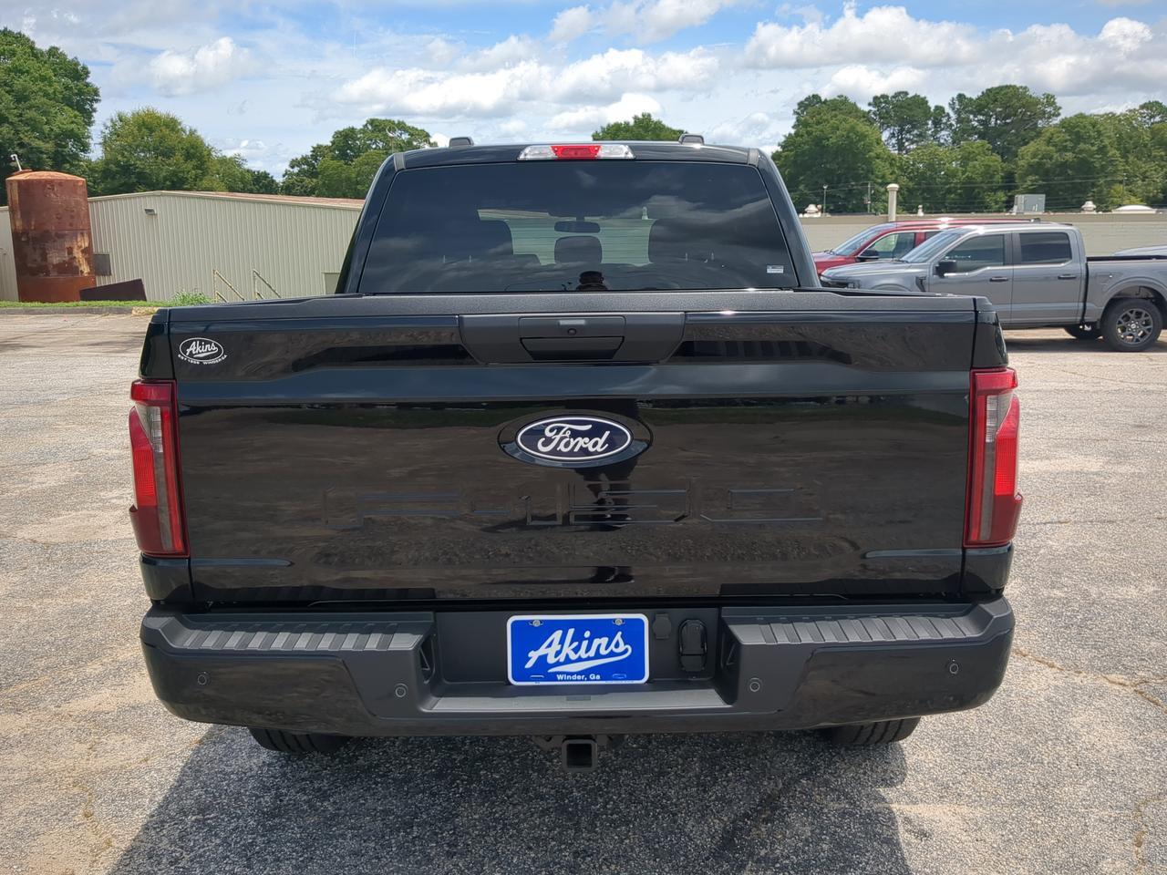 2026 Ford F-150 STX Appleton WI