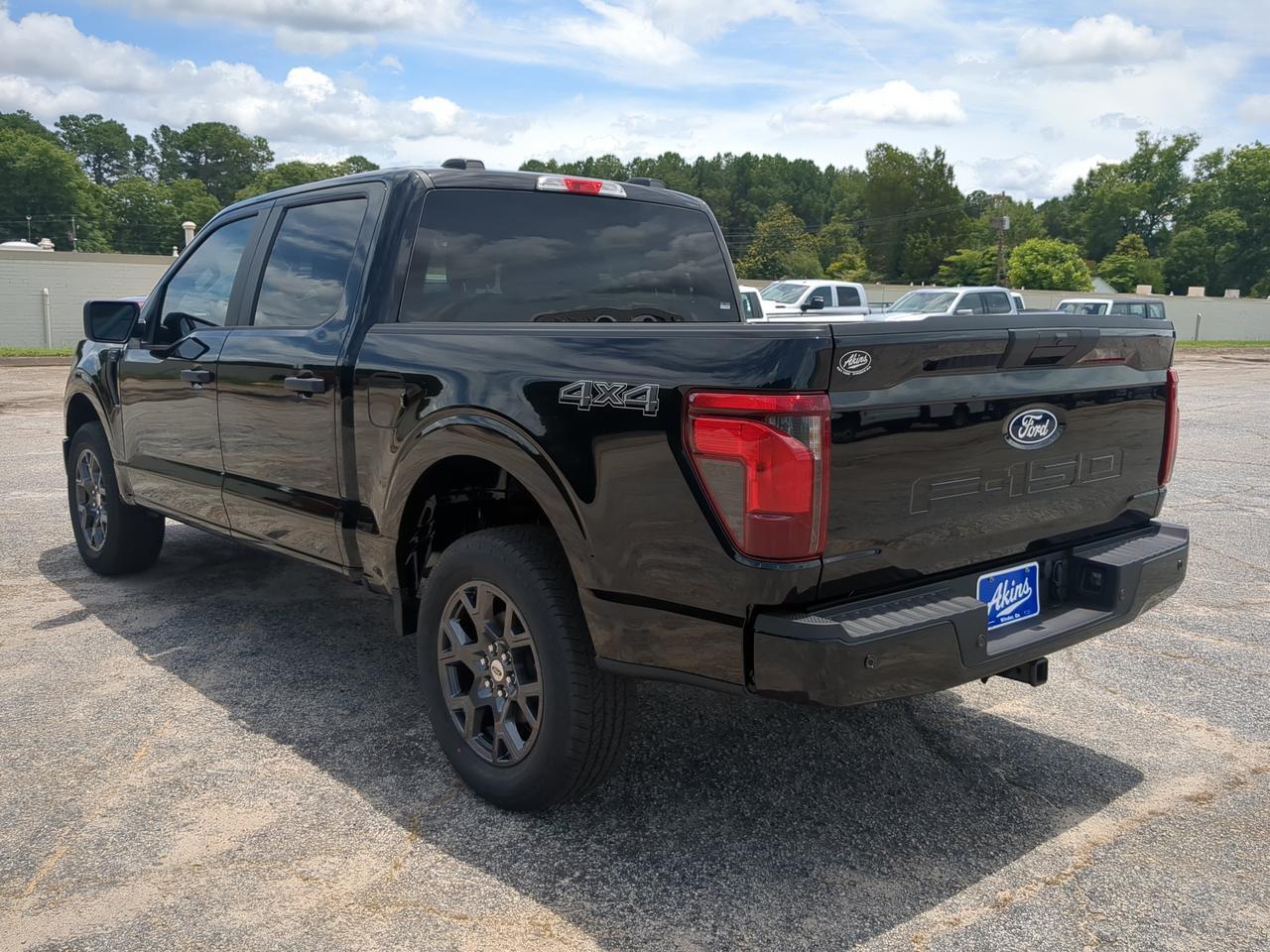 2026 Ford F-150 STX Appleton WI